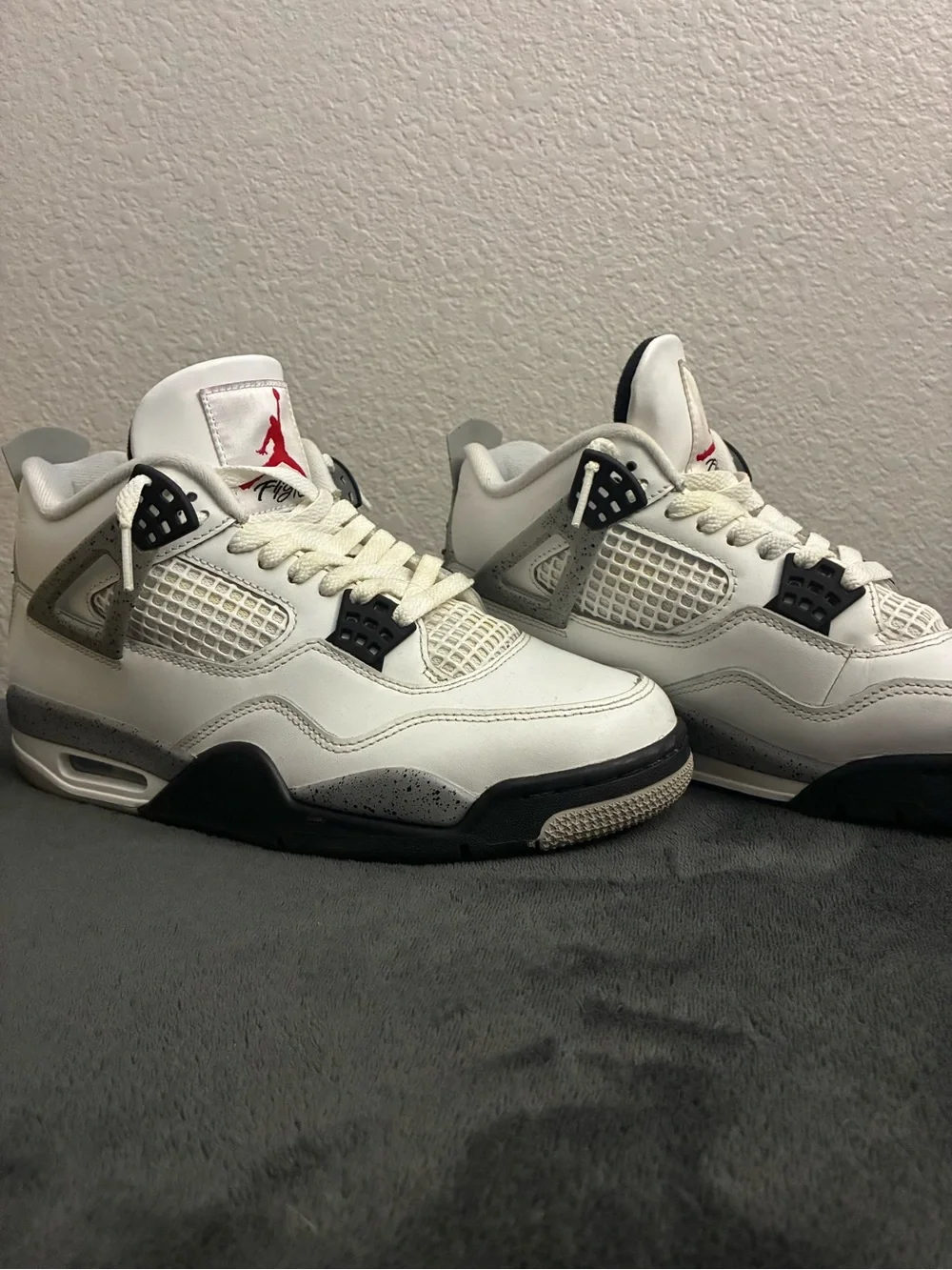 Jordan retro og